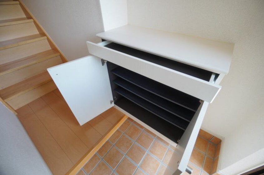 同仕様 シャノワールⅡ