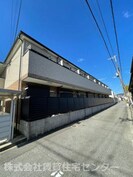 きのくに線・紀勢本線/紀和駅 徒歩8分 2階 築20年の外観
