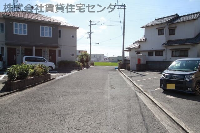  エクレラージュⅠ