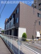 コンフォルトくろだの外観