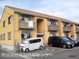 ハイツアマリージョⅢ