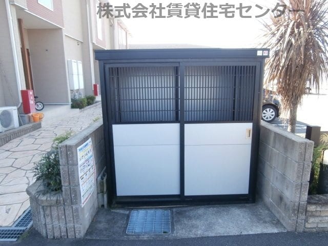  和歌山線/下井阪駅 徒歩19分 1階 築15年