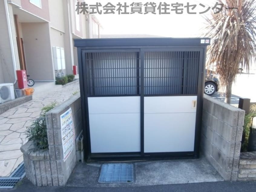  和歌山線/下井阪駅 徒歩19分 1階 築15年