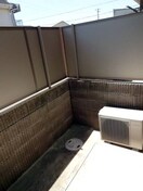 テラス ミル・クレール