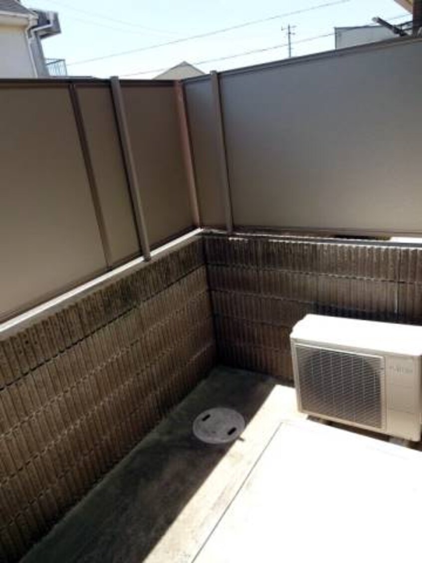 テラス ミル・クレール