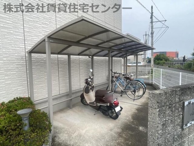  ヴィラ・シャロム　Ｂ棟