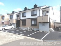 プリシェール井辺