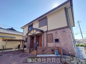 アトラス西高松 A棟