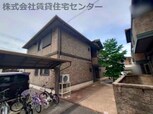 アークハイツⅡ B棟