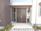  メゾンド・ベレオ