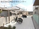  メゾンド・ベレオ