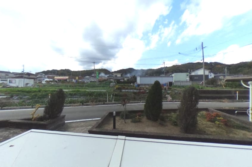  和歌山線/船戸駅 バス20分北丸栖下車:停歩2分 1階 築16年