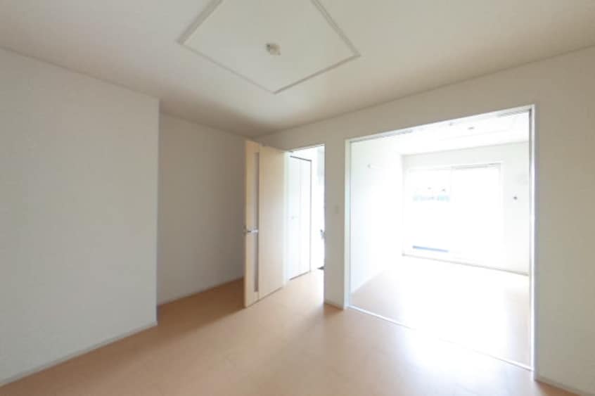  和歌山線/船戸駅 バス20分北丸栖下車:停歩2分 1階 築16年