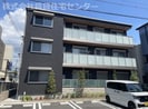 南海本線/和歌山市駅 徒歩11分 1階 築3年の外観