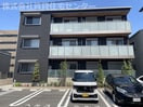  南海本線/和歌山市駅 徒歩11分 1階 築3年