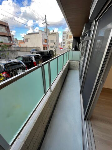 同仕様：テラス 南海本線/和歌山市駅 徒歩11分 1階 築3年