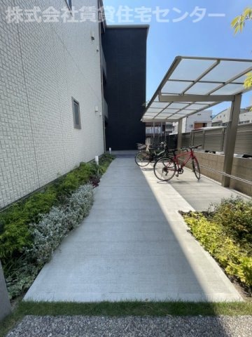  南海本線/和歌山市駅 徒歩11分 1階 築3年