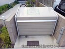  南海本線/和歌山市駅 徒歩11分 1階 築3年