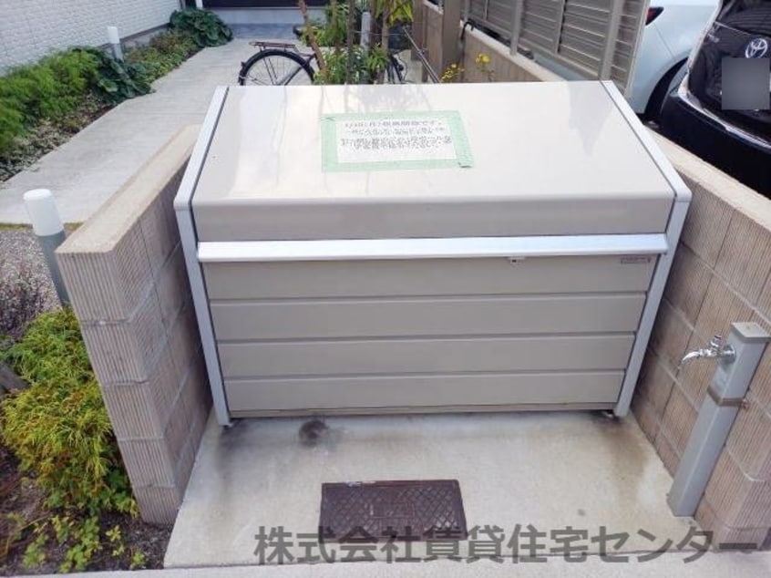  南海本線/和歌山市駅 徒歩11分 1階 築3年