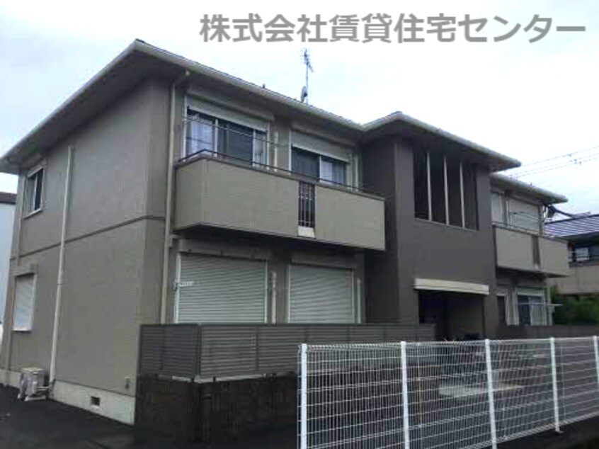  シャーメゾンくすの木