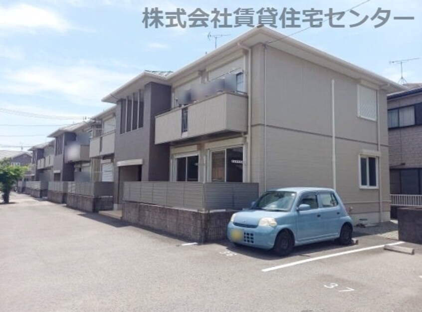  シャーメゾンくすの木