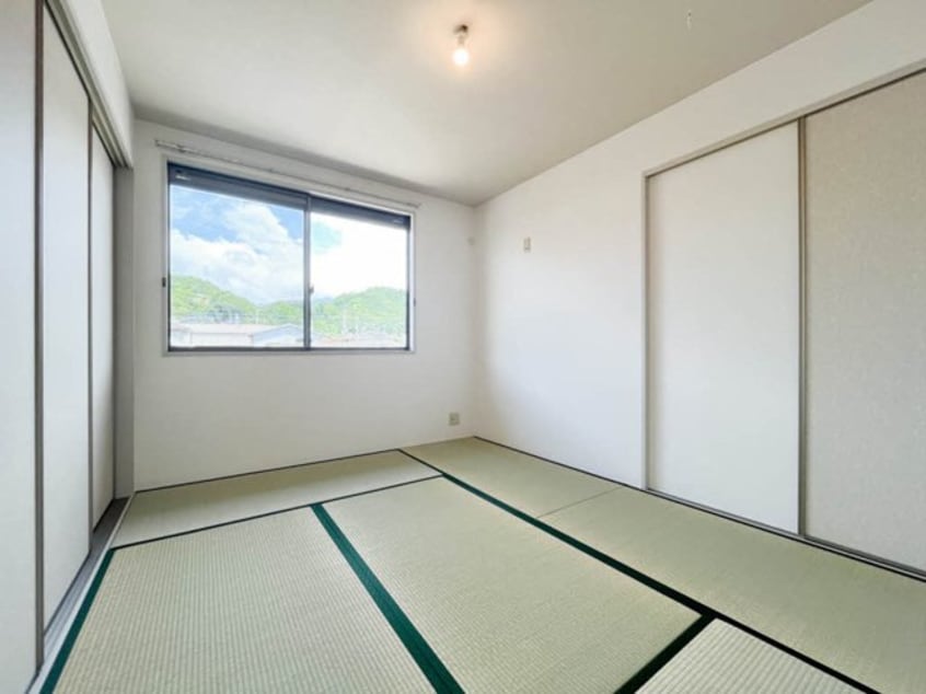 同仕様 和歌山線/高野口駅 徒歩4分 2階 築23年