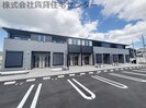 和歌山線/岩出駅 徒歩33分 1階 1年未満の外観