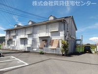 ドミール岩出