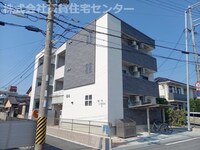 フジパレス和歌山太田Ⅲ番館
