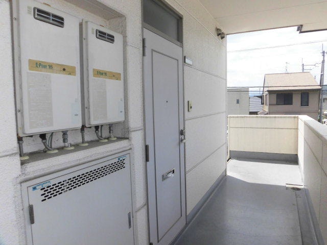  グリーンプラザ