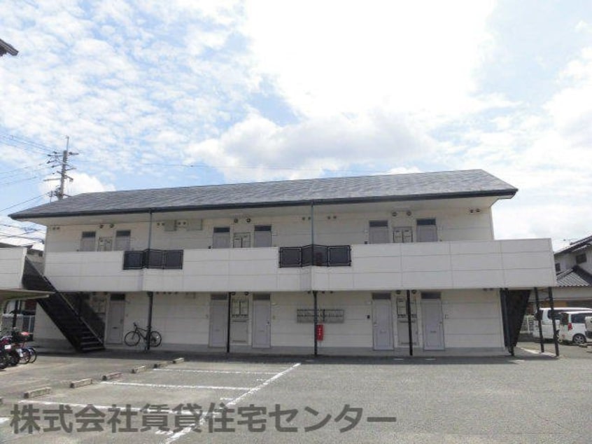  グリーンプラザ