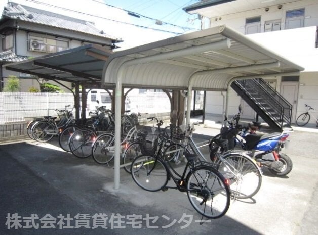  グリーンプラザ