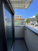  きのくに線・紀勢本線/紀和駅 徒歩7分 2階 築2年