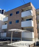  きのくに線・紀勢本線/紀和駅 徒歩7分 2階 築2年