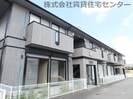 ウインディア上田の外観