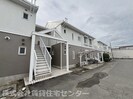 フレグランス打田の外観