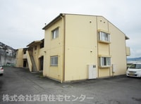 新出一マンション