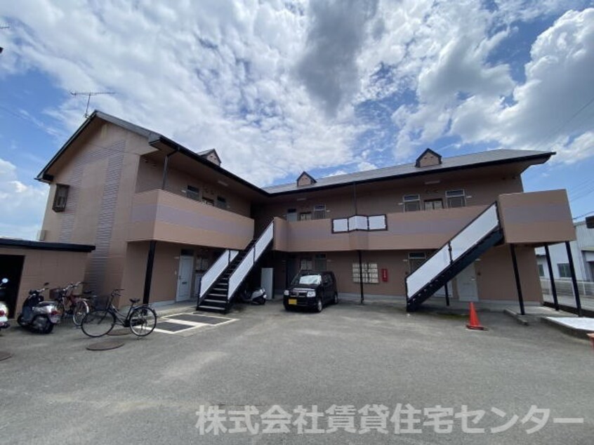  リヴェールコート
