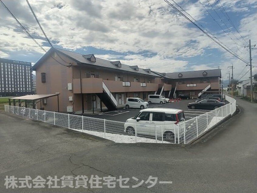  リヴェールコート