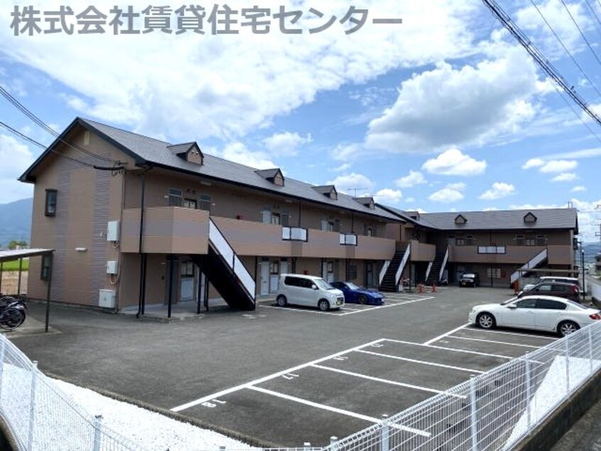  リヴェールコート
