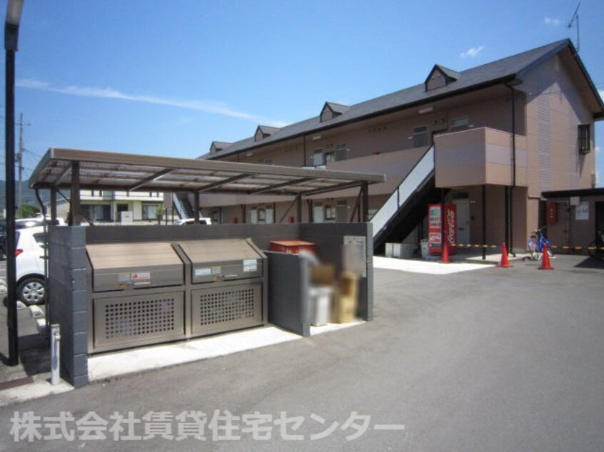  リヴェールコート