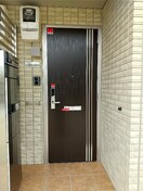  ミル・クレール アネックス　A棟