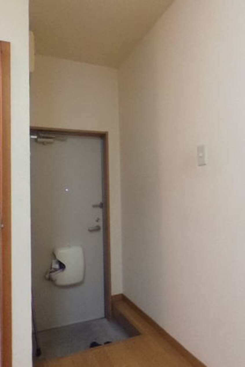  ナナヤマホーム岩出