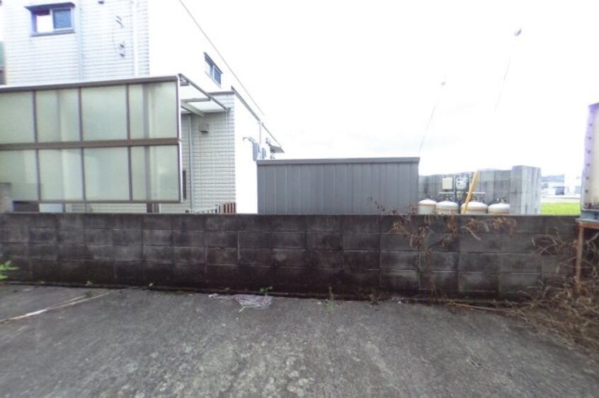  ナナヤマホーム岩出