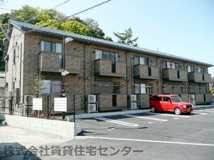 サウスメゾンはなみずき