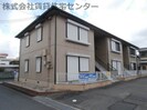 和歌山線/妙寺駅 徒歩5分 1階 築30年の外観