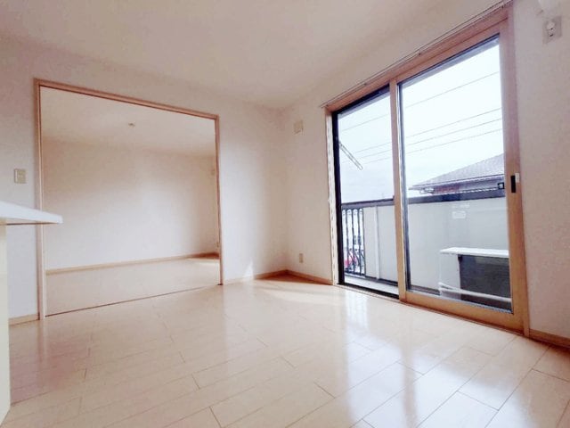  ウィルモア・ロッシェＢ棟