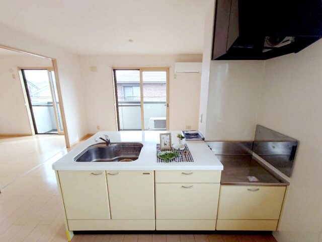  ウィルモア・ロッシェＢ棟