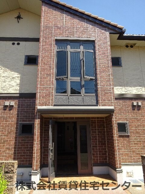  ウィルモア・ロッシェＢ棟