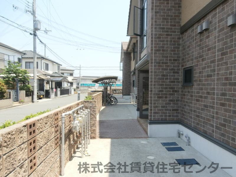  ウィルモア・ロッシェＢ棟